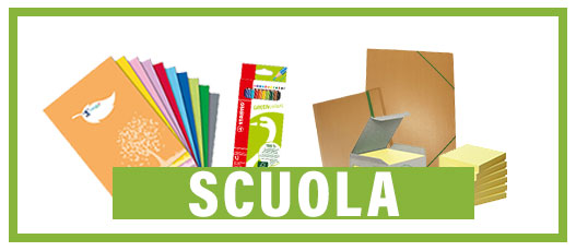 Selezione Green scuola